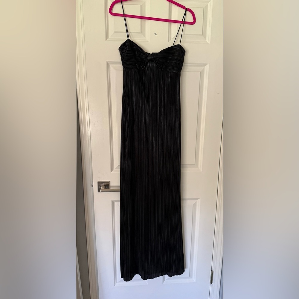 Lovers and friends Mya gown